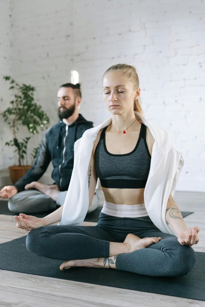 wellness