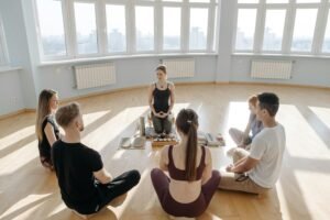 meditation